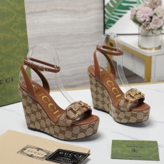 Gucci Sandals